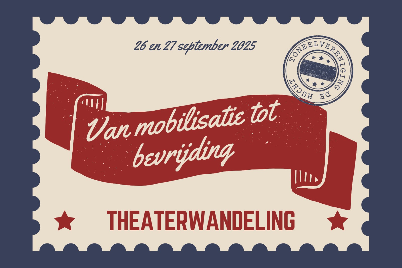 Theaterwandeling